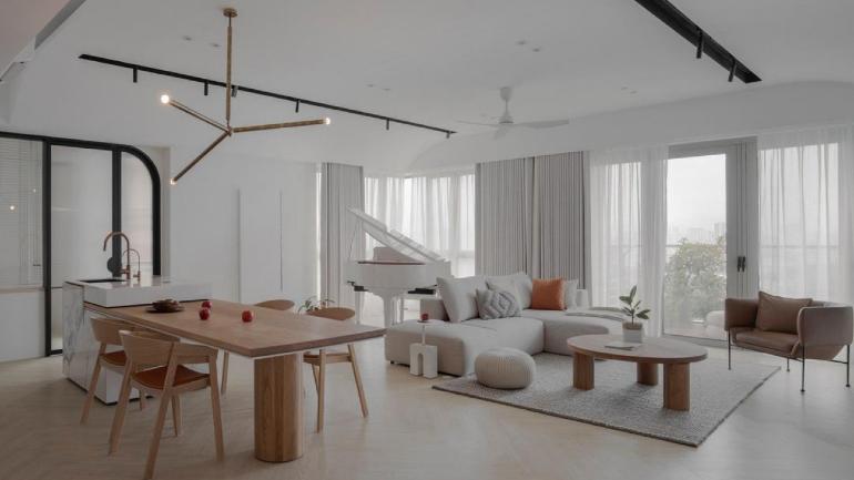 Four Reasons Your Decor For Your Home Doesn't Work