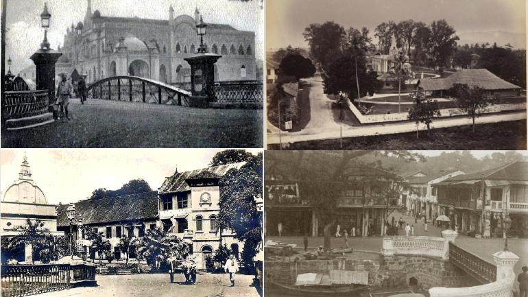 Amazing Old Pictures Show How Property In Malaysia Has Changed!