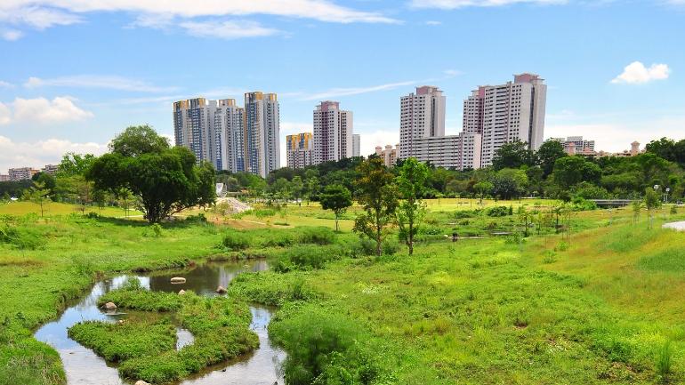 Nature Parks in Singapore: Condominiums near 7 Popular Green Spaces to Live in (2021)