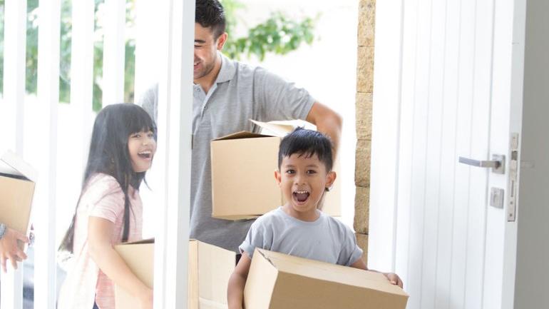 14 Baik Buruk Sewa Rumah Lengkap Perabot & Rumah Kosong!