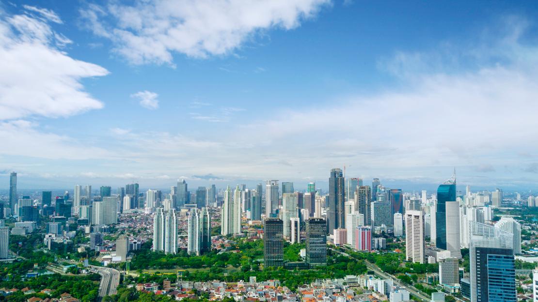 Rumah.com Indonesia Property Market Index (English ver.)