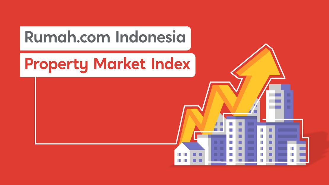Rumah.com Indonesia Property Market Index