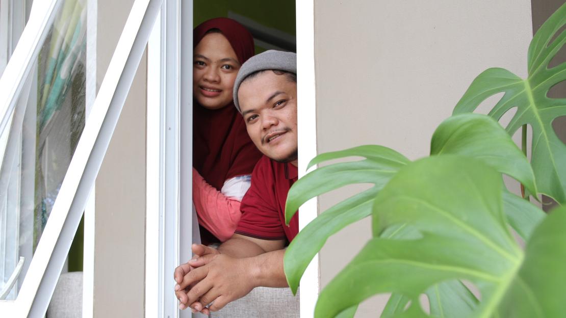 Cerita Rumah Candra: Beli Rumah di Usia Muda Agar Masa Tua Tidak Sengsara