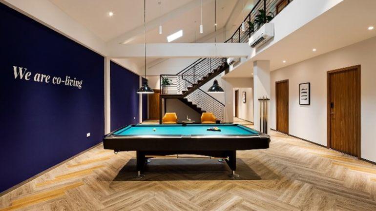 Co-Living Amid COVID-19: Why Is Co-Living Making A Comeback in Singapore?