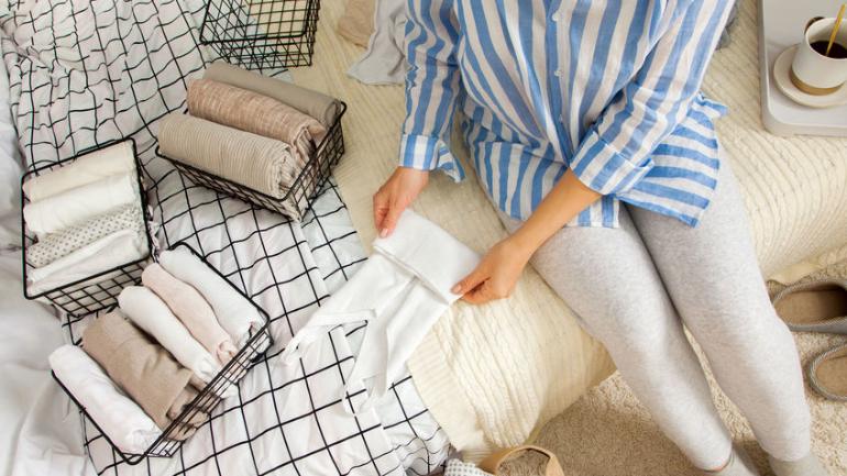 How to Declutter: 5 Home Organisation Tips By A KonMari Consultant