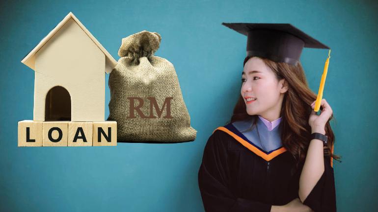 I’m A Fresh Graduate, Can I Still Apply For A Home Loan In Malaysia?
