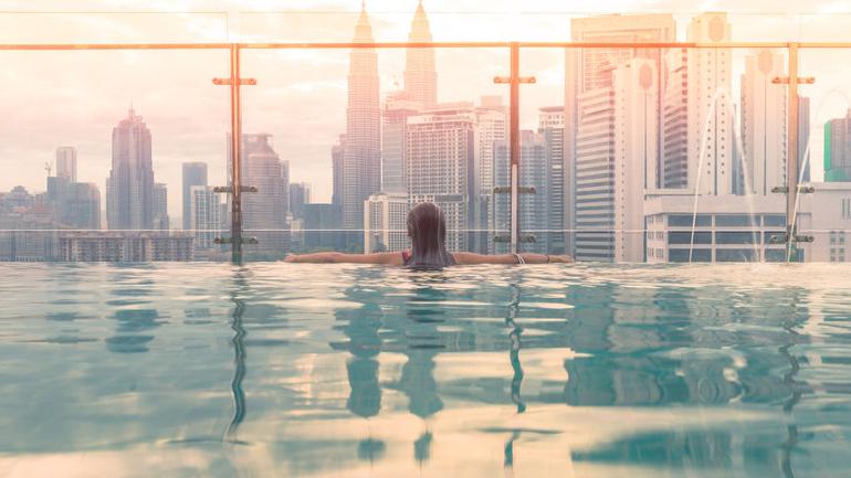 17 Klang Valley High-Rises With Infinity Pools And Gorgeous Views