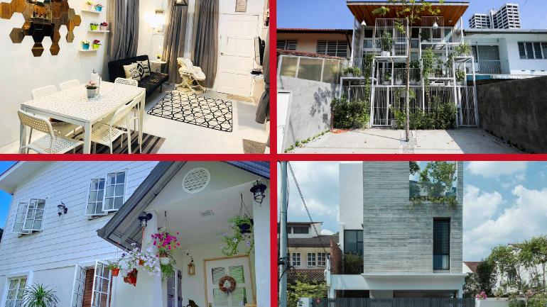 4 Amazing House Renovation Ideas In Malaysia To Inspire Your Own Makeover!