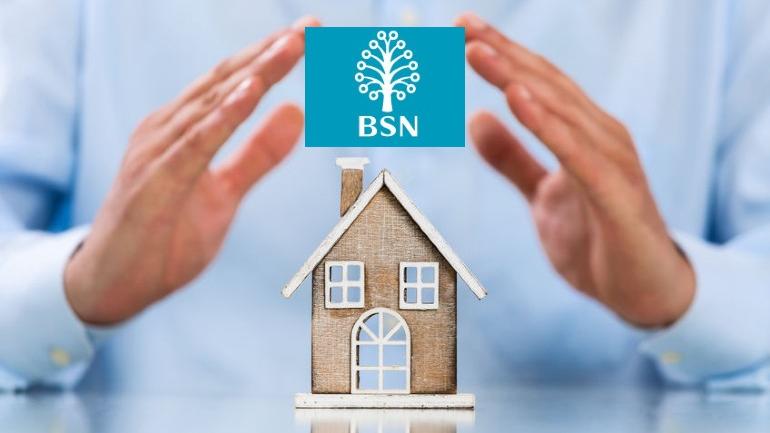 What Are The 3 BSN MyHome Housing Schemes In Malaysia All About?