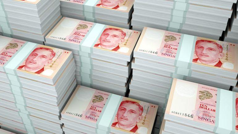 Buying Property In Singapore What Can You Get With A 1 Million Dollar 