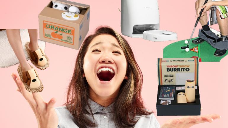 15 Unique Items For Your Home From Shopee, Lazada, And Taobao!