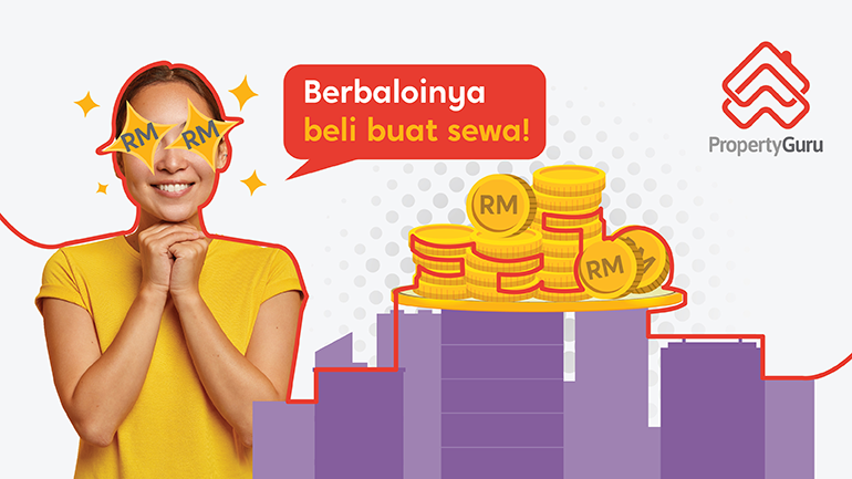 37 Kondominium di KL Dengan Sewa Purata Konsisten Atas RM2,000 Lebih 5 Tahun