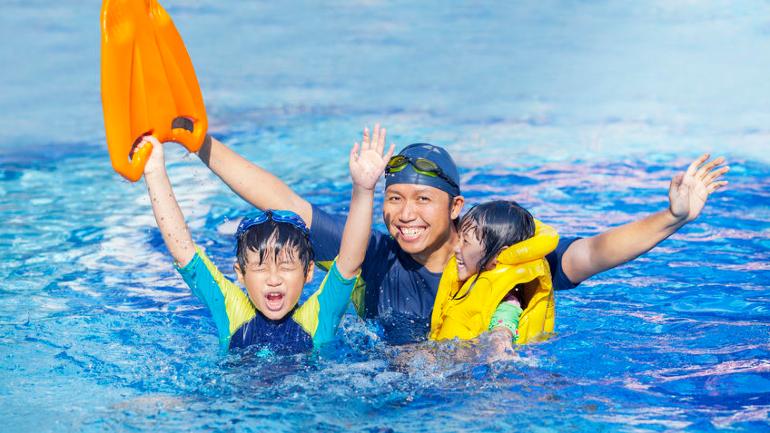 5 Developments With The Facilities To Pursue Your Olympic Dream!