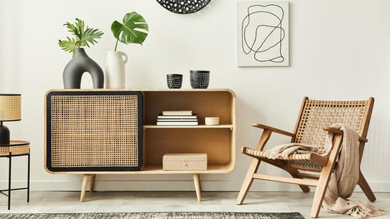 7 Sustainable Furniture Brands in Singapore to Shop At When Furnishing Your Home
