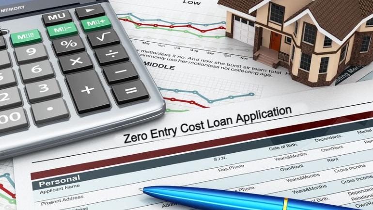 Zero Entry Cost Home Loan: Is It A Better Choice?