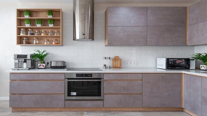 10 Alat Dapur Modern dan Fungsinya Agar Masak Makin Mudah