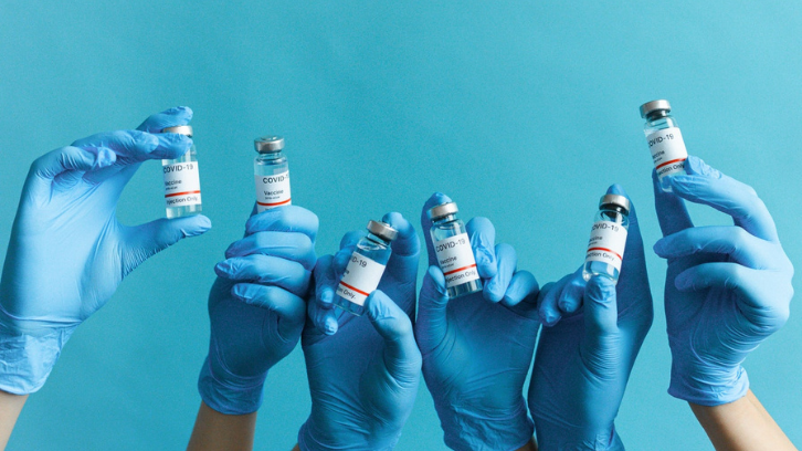 4 Cara Pendaftaran Vaksin Online COVID-19