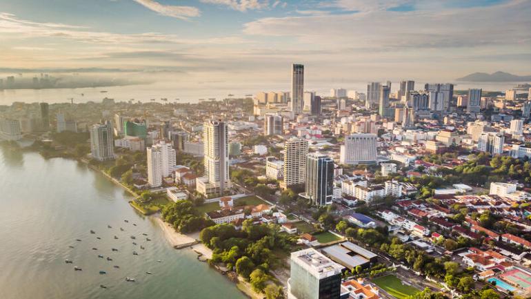 槟城可负担房屋项目：6个步骤教你上网申请