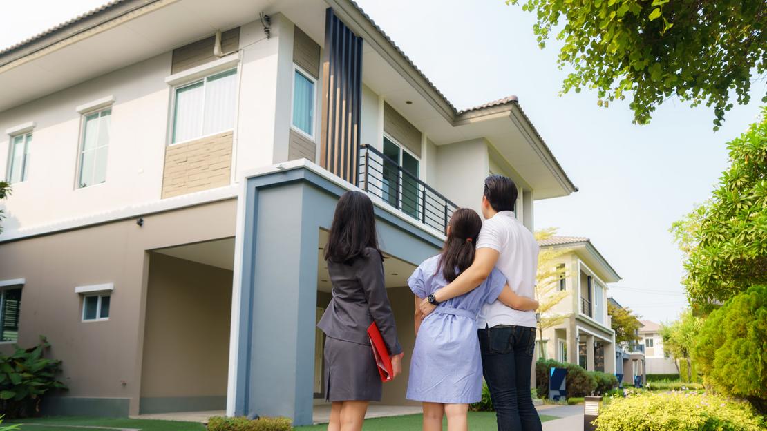 CSS: Properti Baru Lebih Diminati Ketimbang Properti Seken. Ini Alasannya!