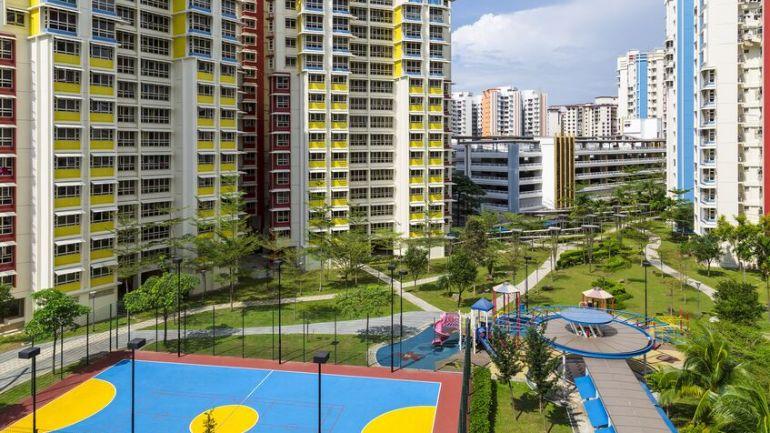 HDB Resale Prices Q2 2022: Singapore Estates Ranked from Most Expensive to Most Affordable
