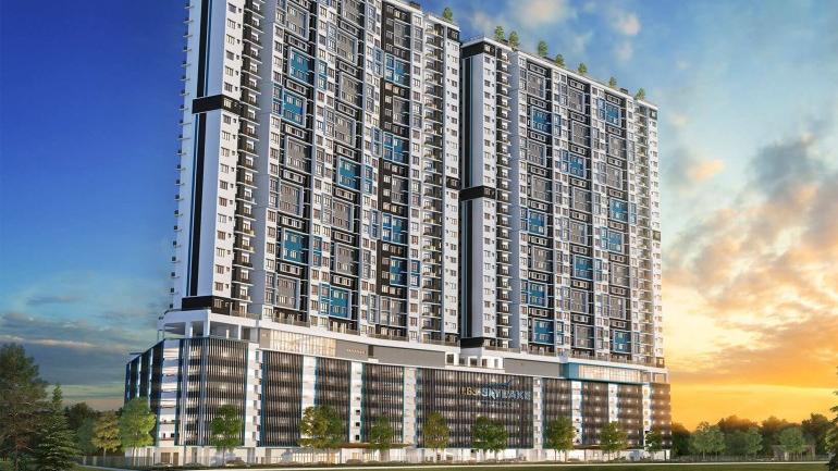 10 Projek Servis Apartment Dengan Diskaun HOC 2021!