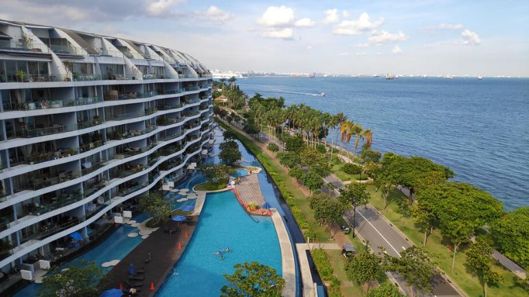 4 Reasons Why Sentosa Cove is Making A Comeback in 2021