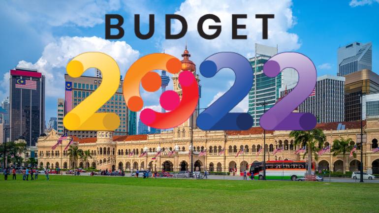 2022财政预算:大马房地产市场6大优惠政策与措施