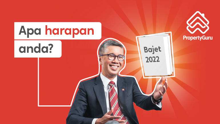 5 Harapan Pembeli Rumah Malaysia Untuk Belanjawan 2022
