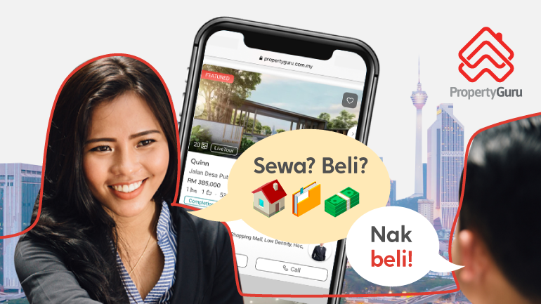 Jangan Sembunyikan 7 Perkara Ini Daripada Ejen Hartanah Anda!