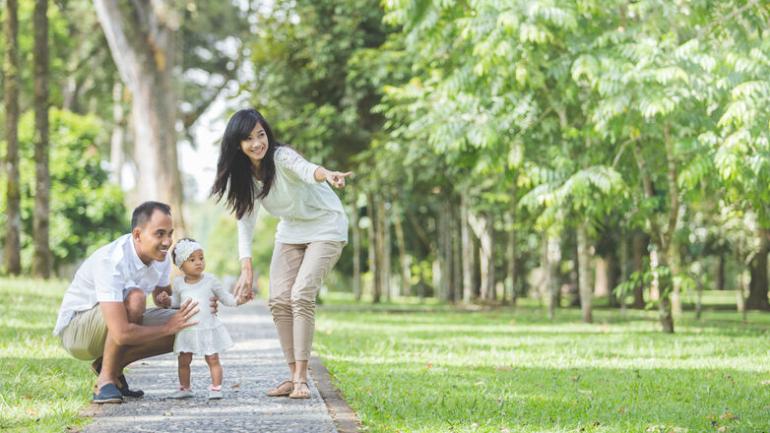 5 Best Neighbourhoods in Singapore for Families with Young Children (2022)