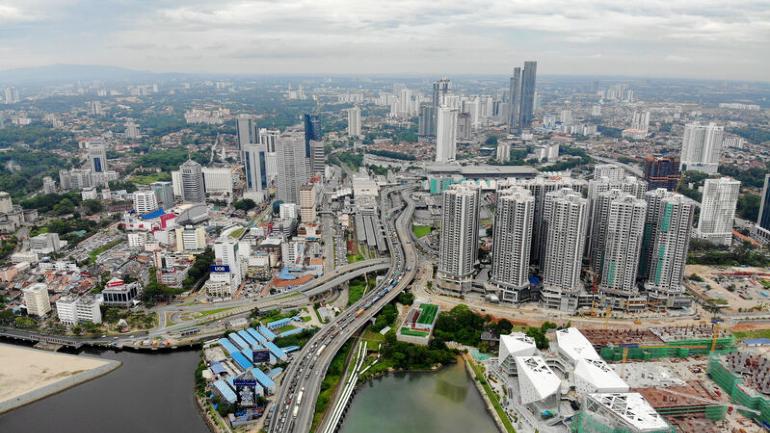 柔佛新双层排屋：RM500,000以下的5个Project