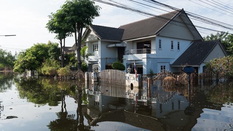 เช็กความต้องการซื้อบ้าน-เช่าบ้าน ในพื้นที่น้ำท่วมบ่อยในกรุงเทพฯ