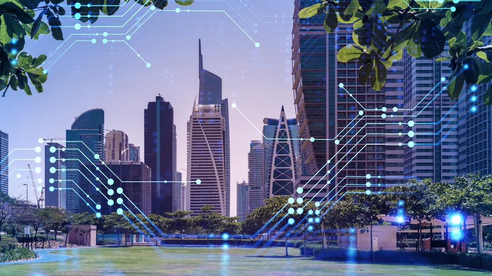 Property technology is reshaping real estate markets around the world