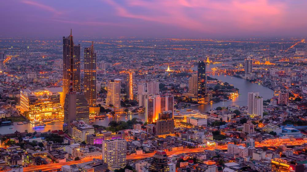 Thailand estimates $24 billion by attracting long-term foreign residents