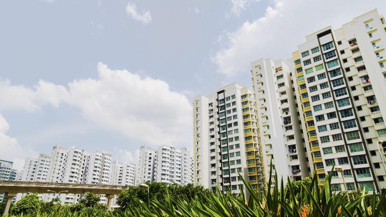 HDB BTO Feb 2022 Kallang/Whampoa Review: The Second PLH BTO Project