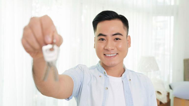 A Reminder On Singles’ Day:  You Don’t Need A Spouse To Buy A House!