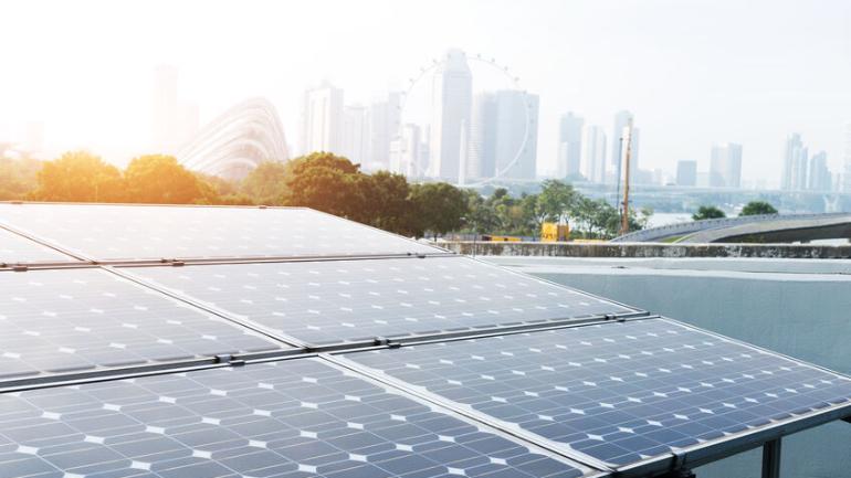 Solar Panels in Singapore: Expert Answers 6 Questions on How to Install Them in Your Home