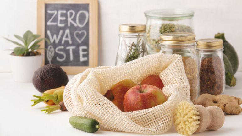 Eco-friendly Kitchen Guide: Tips on Having A Low- or Zero-waste Kitchen