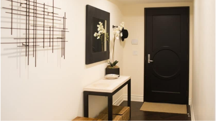 10 Desain Foyer Keren, Pengertian, dan Manfaatnya