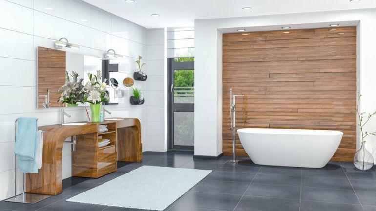 6 Easy Ways to Make Your Bathroom More Eco-Friendly