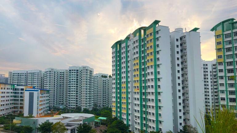HDB BTO May 2022: The 5 Announced Estates and Where We Hope the BTOs Will Be