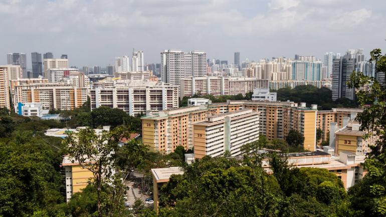 Singapore Property Cooling Measures 2021 What The Higher ABSD Tighter 