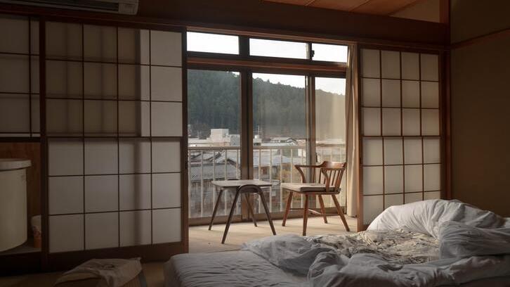 9 Inspirasi Rumah Gaya Jepang Paling Rekomendasi