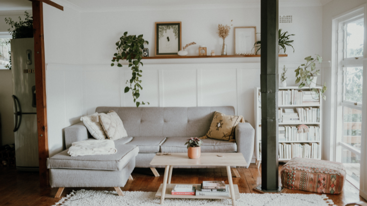 9 Interior Rumah Scandinavian untuk Hunian yang Simpel dan Fungsional