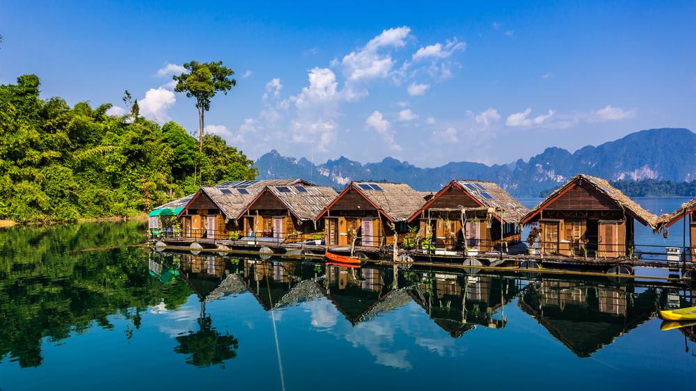 Thailand’s hospitality sector expects to reach $357M in 2021