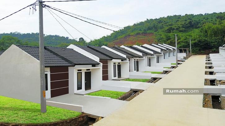 12 Rumah 1 Lantai untuk Berbagai Tipe Hunian
