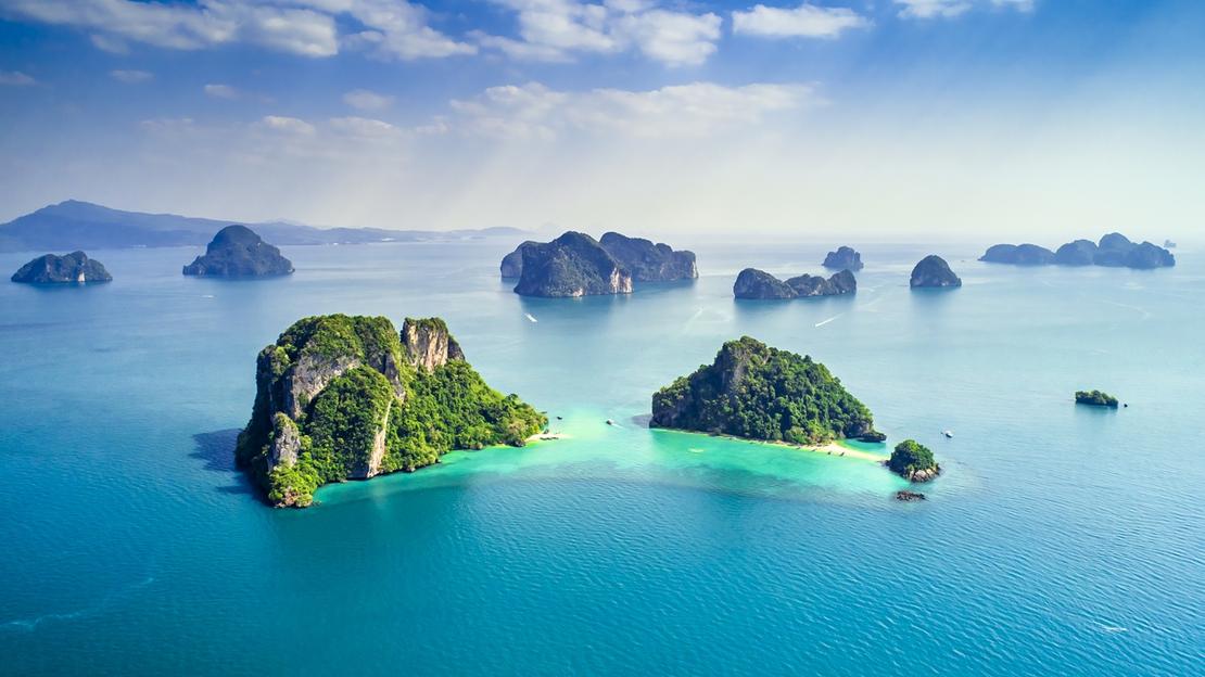 Second-home investment destinations take the spotlight in Thailand