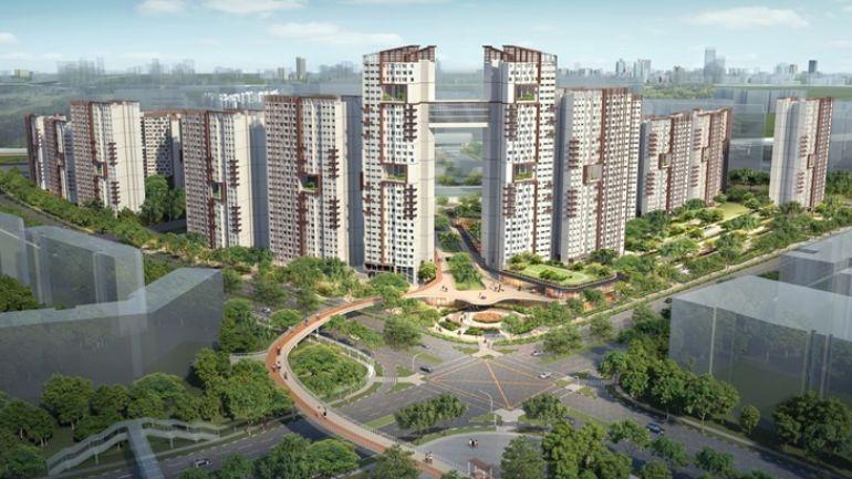 HDB BTO August 2022: The 6 Announced Estates and Where We Hope the BTOs Will Be