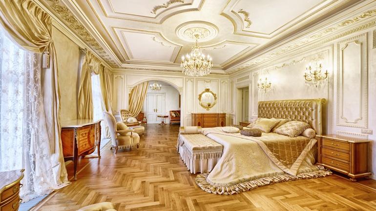 บ้านหรู 100 ล้าน เหมาะกับใคร ส่อง 5 ทำเลบ้านหรูในกรุงเทพฯ