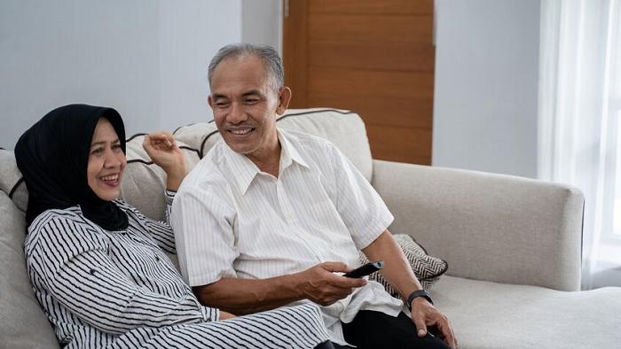 4 Persediaan Rumah Pertama Anda Sebagai Rumah Persaraan
